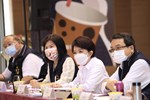 行動市政會議-西屯區