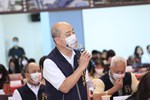 行動市政會議-西屯區