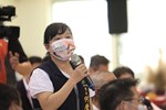 行動市政會議-西屯區