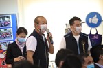 行動市政會議-西屯區