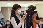 行動市政會議-西屯區