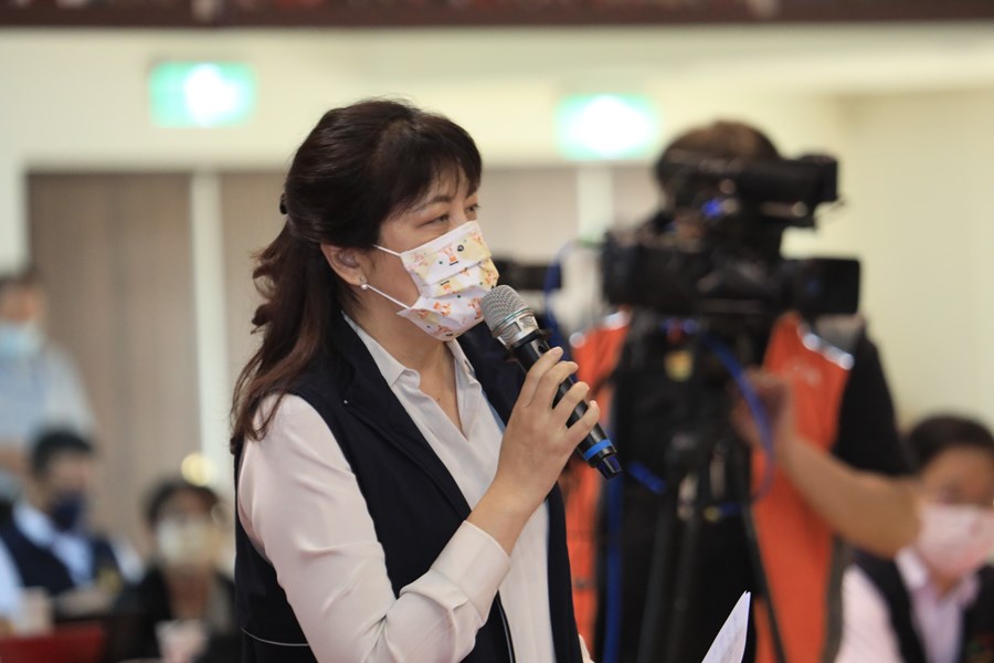 行動市政會議-西屯區