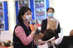 行動市政會議-西屯區