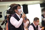 行動市政會議-西屯區