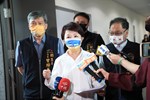 台中市議會第三屆第10次臨時會第4次會議