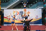 台體大啦啦隊
