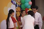 台中市111年模範兒童暨健康兒童與市長合影活動