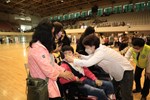 台中市111年模範兒童暨健康兒童與市長合影活動