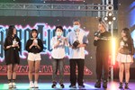 2022 Hero 4 Who國際舞蹈大賽-前夜祭
