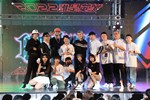 2022 Hero 4 Who國際舞蹈大賽-前夜祭