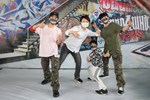 2022 Hero 4 Who國際舞蹈大賽-前夜祭