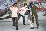 2022 Hero 4 Who國際舞蹈大賽-前夜祭