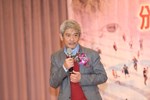「第69屆中部美展」頒獎典禮