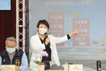 行動市政會議-南屯區