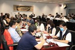 台中市道路交通安全督導會報第131次會議