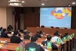 台中市政府與中部各大學第30次推動市政建設會議