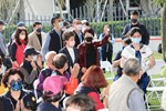 烏日區新榮和段好宅動土典禮