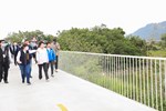 大甲區北堤東自行車道建置工程完工啟用典禮