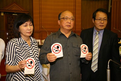 議會總質詢1