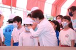 台中市后里區內埔國民小學新建公共化幼兒園園舍工程開工動土典禮