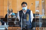 台中市議會第三屆第七次定期會第6次會議