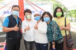 台中市康橋水域運動環境設施興建開工典禮