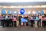 台中市2050淨零碳排宣示記者會