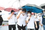 2022台中綠美圖上梁典禮