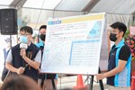 「清水區10-15-2(鰲新路)計畫道路開闢工程」開工祈福典禮