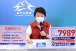 市長說明疫情因應政策