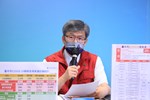 衛生局長曾梓展