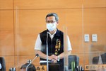 台中市議會第三屆第7次定期會市政總質詢