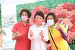 「台中市東區十全公園開闢工程」開工動土祈福典禮