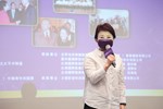 「新女性HER-Story 50年台中特展」開幕式