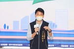 台中市iBike倍增計畫YouBike2.0突破1100站暨導入YouBike2.0E電輔車記者會