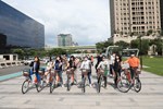 台中市iBike倍增計畫YouBike2.0突破1100站暨導入YouBike2.0E電輔車記者會