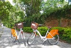 台中市iBike倍增計畫YouBike2.0突破1100站暨導入YouBike2.0E電輔車記者會