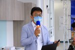 盧世傑校長