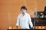 台中市議會第3屆第11次臨時會第2次會議
