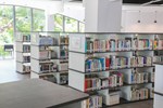 興安圖書館閱讀空間改造重新開館啟用活動