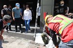 台中加強防汛 視察水溝清淤 感謝幕後環保英雄