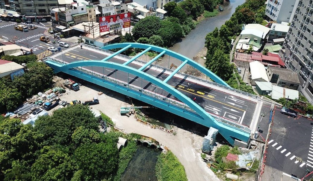 完工圖