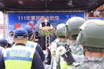 陳子敬副市長致詞