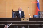 張清照議長