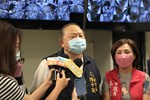 台中市西屯區逢甲停車場啟用典禮