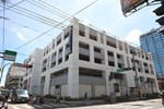 台中市西屯區逢甲停車場啟用典禮