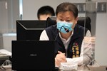 經發局副局長專案報告--中國大陸暫停進口食品業因應對策