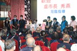 111年度各區里鄰長研習會-后里區