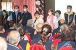 111年度各區里鄰長研習會-后里區