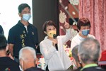 111年度各區里鄰長研習會-后里區